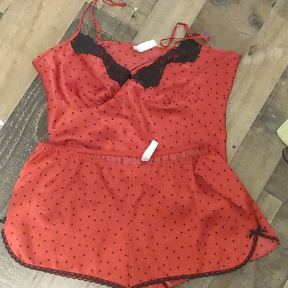 Pajamas - Picture 1 of 4